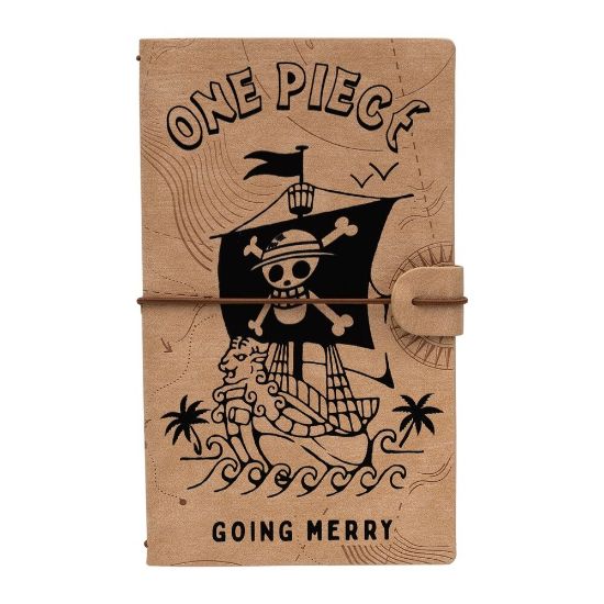 Εικόνα της ONE PIECE NOTEBOOK