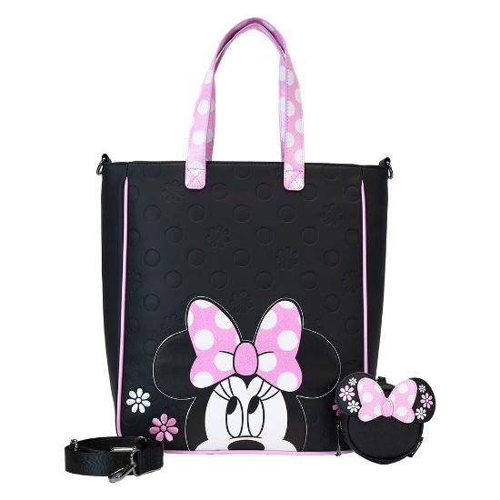 Εικόνα της ROCK THE DOTS MINNIE MOUSE DISNEY LOUNGEFLY