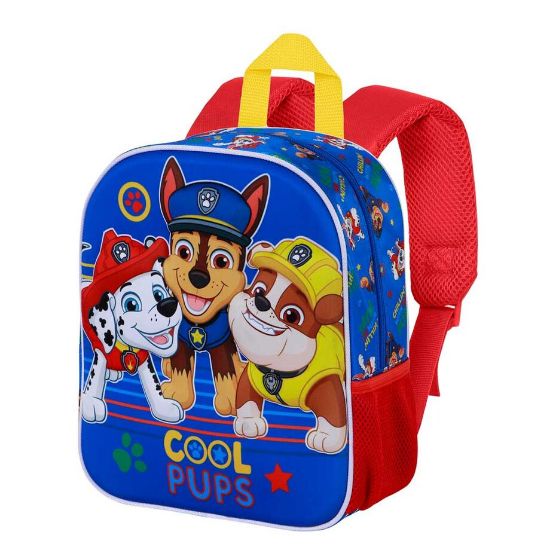 Εικόνα της ΤΣΑΝΤΑ PAW PATROL