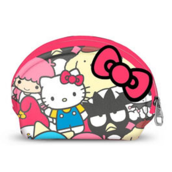 Εικόνα της ΠΟΡΤΟΦΟΛΑΚΙ HELLO KITTY AND FRIENDS