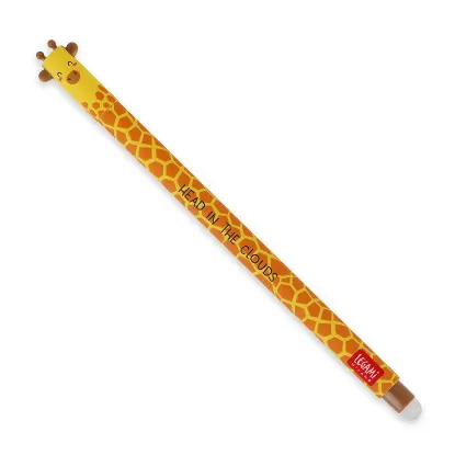 Εικόνα της ERASABLE PEN GIRAFFE