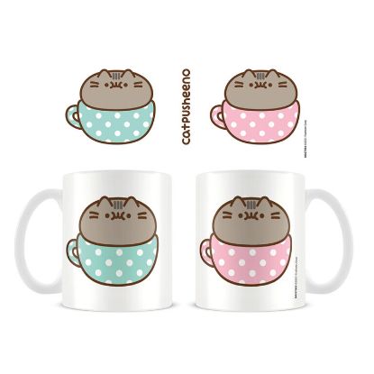 Εικόνα της Pusheen Catpusheeno Mug