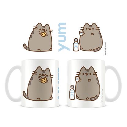 Εικόνα της Pusheen Yum Mug