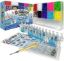 Εικόνα της Rainbow Loom Αργαλειός Combo Set