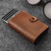 Εικόνα της PULARYS HIKER CARDS 211131007 BROWN LIGHT