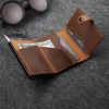 Εικόνα της PULARYS HIKER CARDS 211131007 BROWN LIGHT