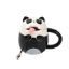 Εικόνα της ΚΟΥΠΑ i-TOTAL CERAMIC SLURPY XL2564C PANDA 400ml