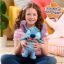 Εικόνα της  Stitch Disney 28cm με ήχο και κίνηση