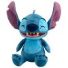 Εικόνα της  Stitch Disney 28cm με ήχο και κίνηση