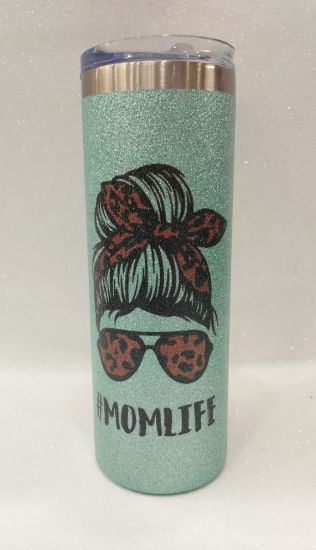 Εικόνα της ΘΕΡΜΟΣ ΓΚΛΙΤΕΡ "MΟM LIFE"