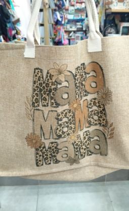 Εικόνα της SHOPPING BAG MAMA 2