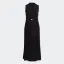 Εικόνα της W NEW RIB DRS BLACK WHITE DRESS Women - M