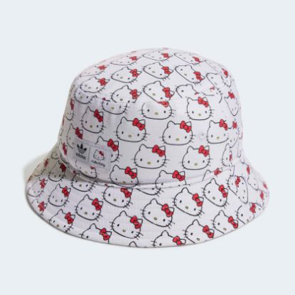Εικόνα της KIDS BUCKET HAT MULTICOLOUR BUCKET Kids - OSFC