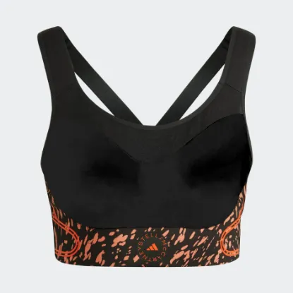 Εικόνα της aSMC TPA BRA P BLACK WORKOUT BRA - MEDIUM Women - MAC