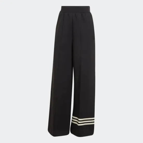 Εικόνα της TRACKPANT BLACK PANTS (1/1) Women - 38