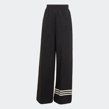 Εικόνα της TRACKPANT BLACK PANTS (1/1) Women - 36