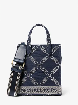 Εικόνα της XS NS SHOPPER TOTE XBODY NAVY MULTI Women - OS