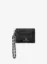 Εικόνα της SM ID CHN CARD HOLDER BLACK Women - OS