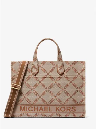 Εικόνα της GIGI LG GRAB TOTE NATURAL/LUGGAGE Women - OS