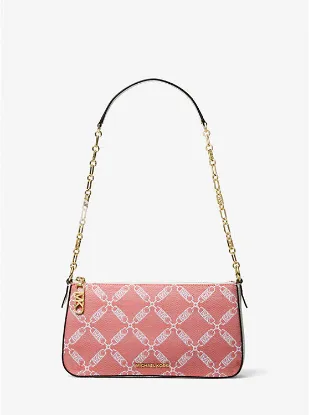 Εικόνα της EMPIRE MD CHAIN POUCHETTE SPICED CORAL Women - OS