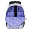 Εικόνα της Disney Stitch Couple adaptable backpack 44cm