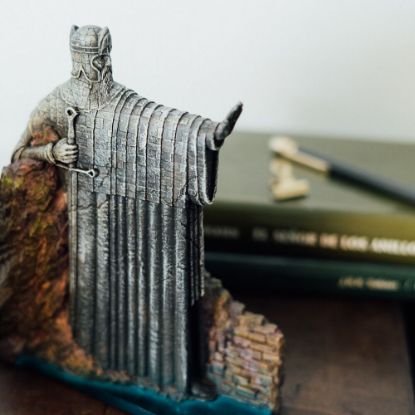 Εικόνα της The Lord of the Rings Argonath bookends