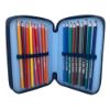 Εικόνα της Bluey double pencil case