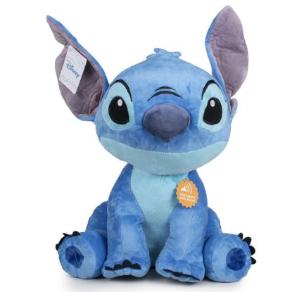 Εικόνα της Disney Stitch soft plush 60cm