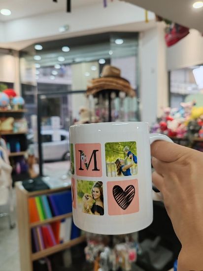 Εικόνα της ΚΟΥΠΑ ΓΙΑ ΤΗ ΜΑΜΑ ΜΕ ΦΩΤΟΓΡΑΦΙΕΣ