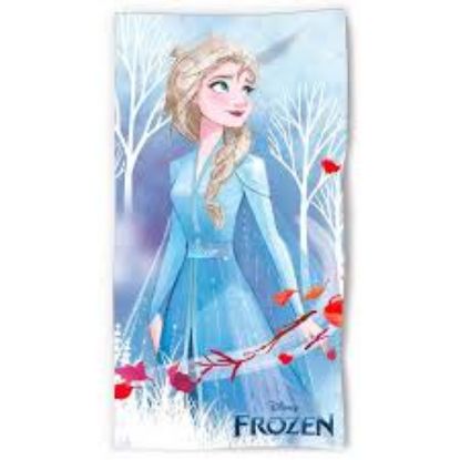 Εικόνα της ΠΕΤΣΕΤΑ ΘΑΛΑΣΣΗΣ FROZEN ELSA