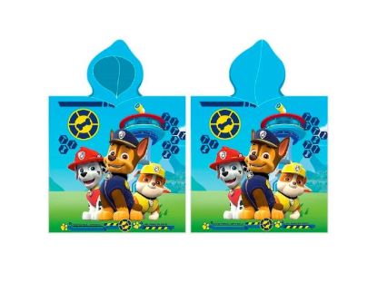 Εικόνα της ΠΟΝΤΣΟ PAW PATROL