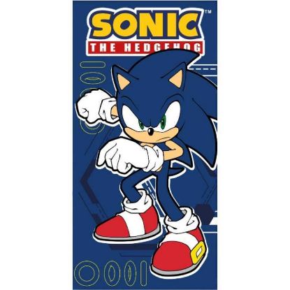 Εικόνα της ΠΕΤΣΕΤΑ SONIC