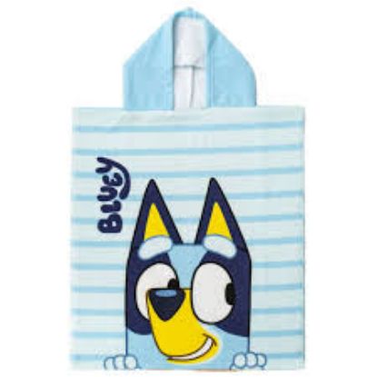 Εικόνα της ΠΟΝΤΣΟ BLUEY