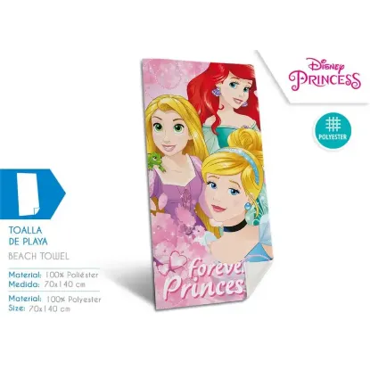 Εικόνα της ΠΕΤΣΕΤΑ ΠΡΙΓΚΙΠΙΣΣΕΣ DISNEY