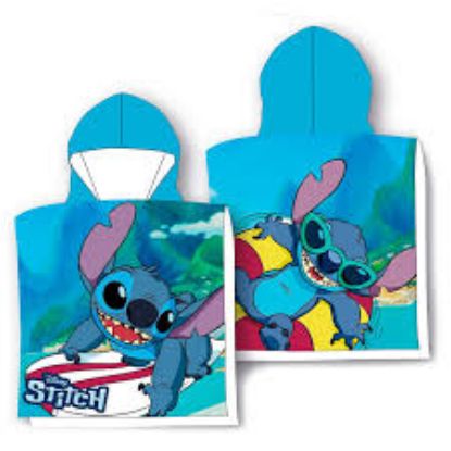 Εικόνα της ΠΟΝΤΣΟ STITCH