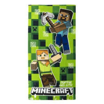 Εικόνα της ΠΕΤΣΕΤΑ MINECRAFT
