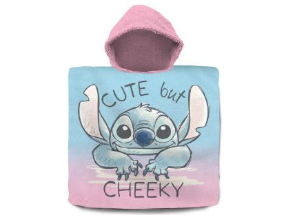 Εικόνα της ΠΟΝΤΣΟ STITCH