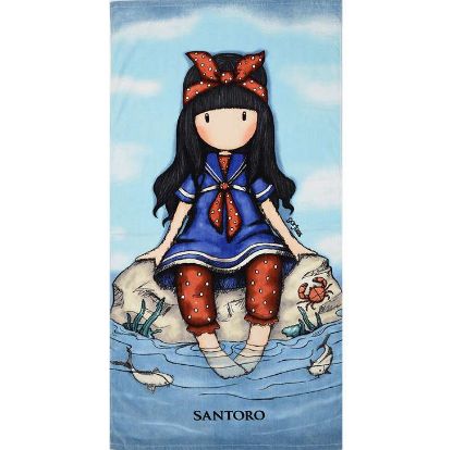 Εικόνα της ΠΕΤΣΕΤΑ SANTORO