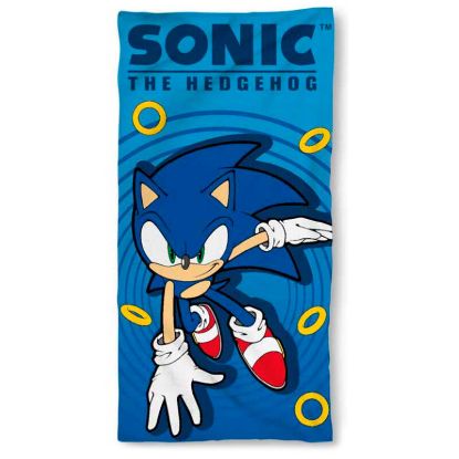 Εικόνα της ΠΕΤΣΕΤΑ SONIC