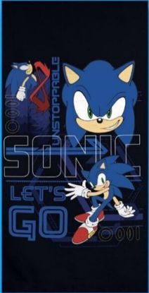 Εικόνα της ΠΕΤΣΕΤΑ SONIC