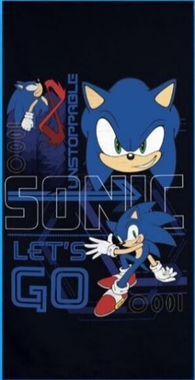 Εικόνα της ΠΕΤΣΕΤΑ SONIC