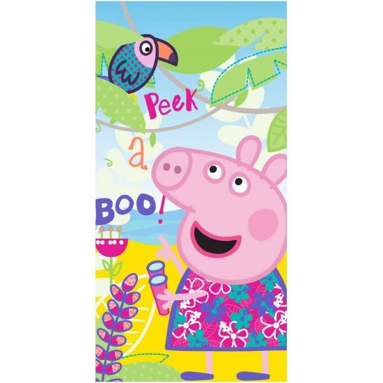 Εικόνα της ΠΕΤΣΕΤΑ PEPPA THE PIG