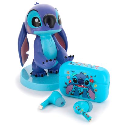 Εικόνα της ΑΚΟΥΣΤΙΚΑ ΜΕ ΒΑΣΗ STITCH