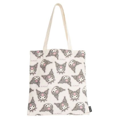 Εικόνα της SHOPPING BAG KUROMI