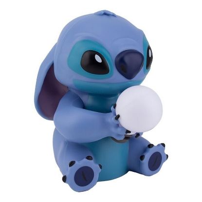 Εικόνα της ΛΑΜΠΑ STITCH