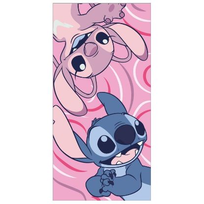Εικόνα της ΠΕΤΣΕΤΑ STITCH & ANGEL 
