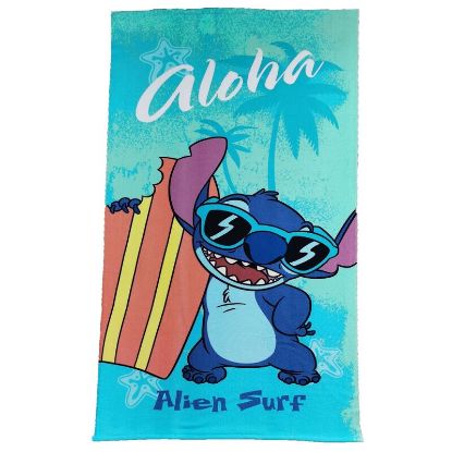 Εικόνα της ΠΕΤΣΕΤΑ ΘΑΛΑΣΣΗΣ STITCH