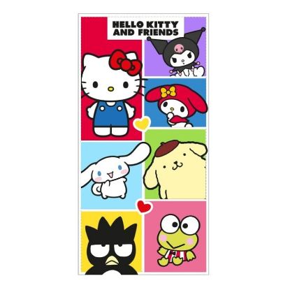Εικόνα της ΠΕΤΣΕΤΑ ΘΑΛΑΣΣΗΣ HELLO KITTY