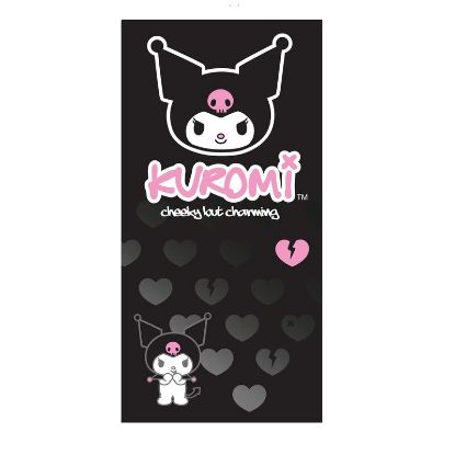 Εικόνα της ΠΕΤΣΕΤΑ ΘΑΛΑΣΣΗΣ KUROMI