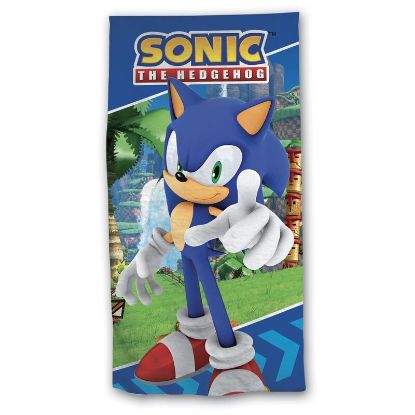 Εικόνα της ΠΕΤΣΕΤΑ ΘΑΛΑΣΣΗΣ SONIC
